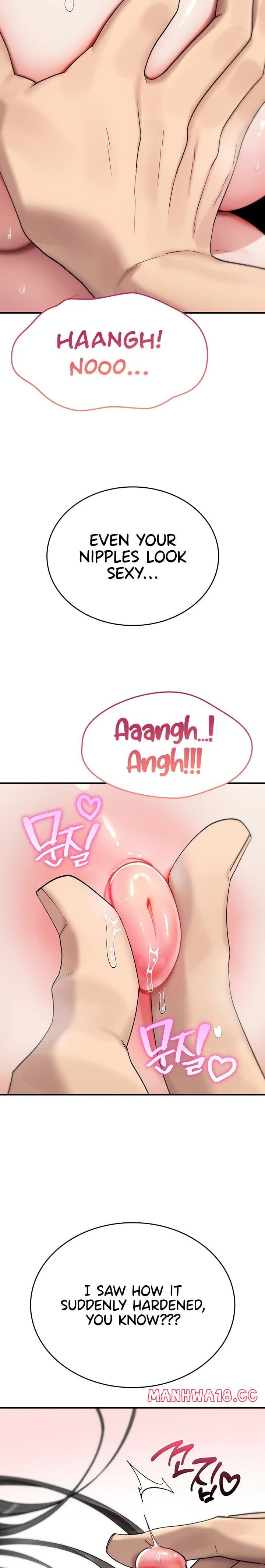 You Won't Break Me (Uncensored), chapter 2, page 23 of 39