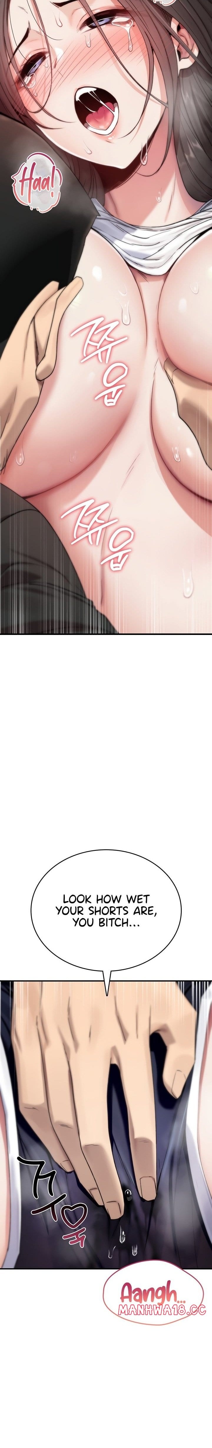 You Won't Break Me (Uncensored), chapter 2, page 26 of 39