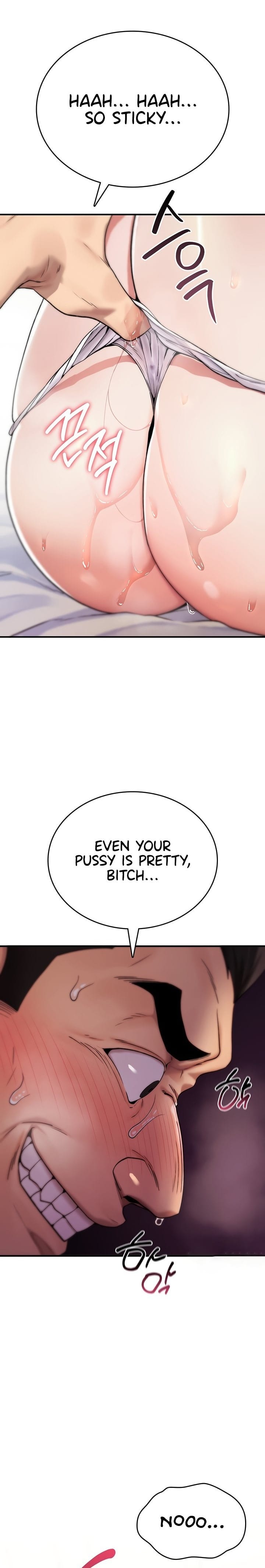 You Won't Break Me (Uncensored), chapter 2, page 32 of 39