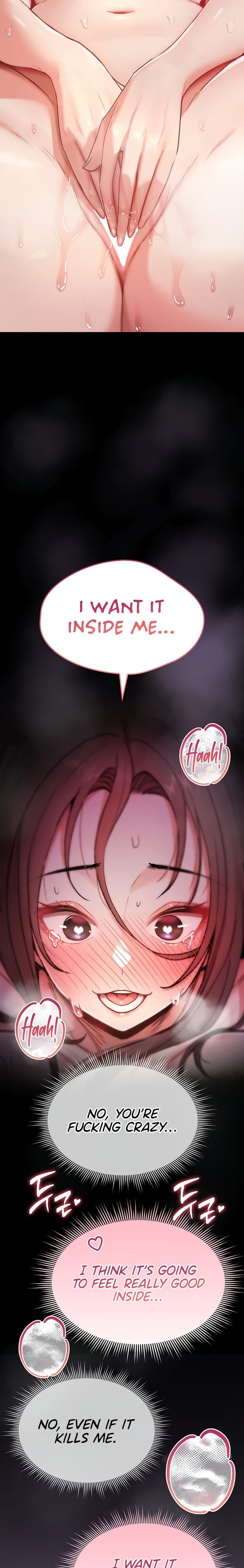 You Won't Break Me (Uncensored), chapter 2, page 35 of 39