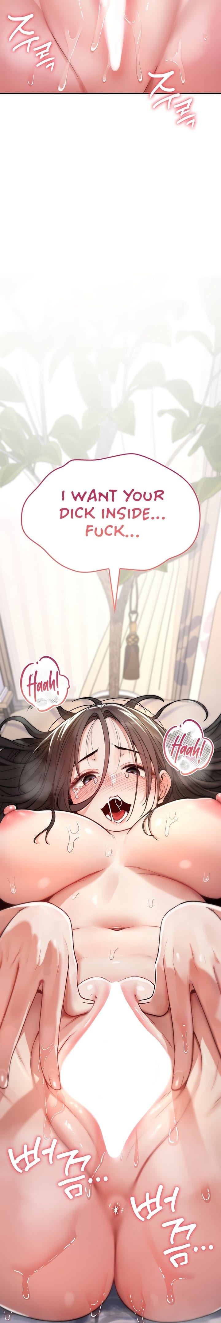 You Won't Break Me (Uncensored), chapter 2, page 37 of 39