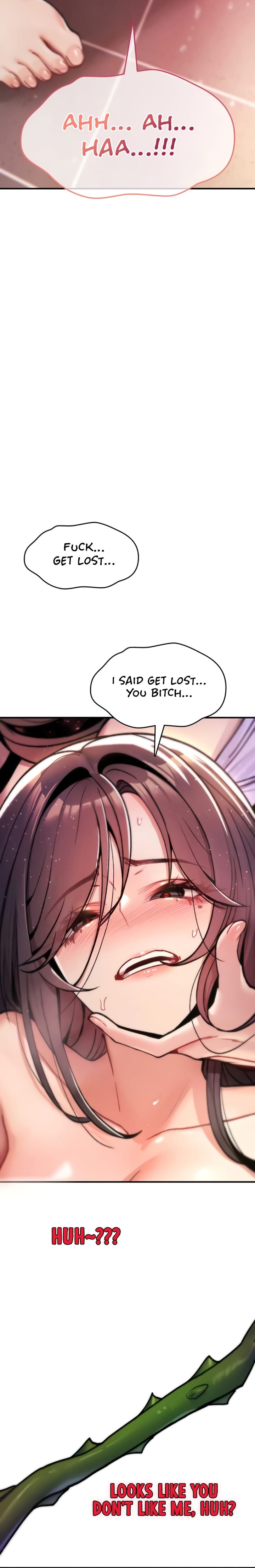 You Won't Break Me (Uncensored), chapter 14, page 9 of 38