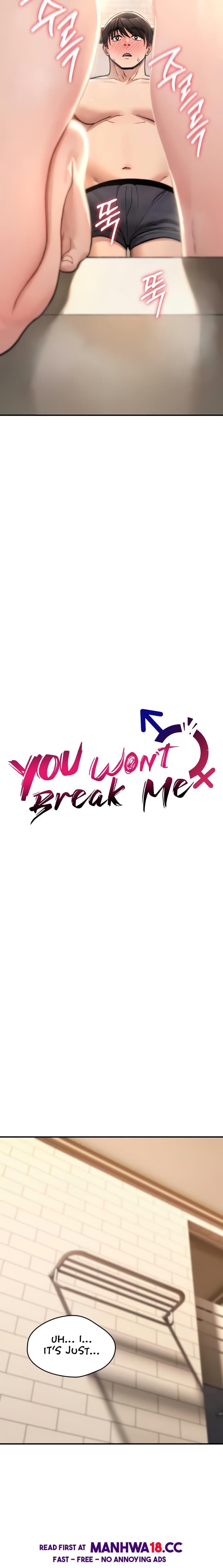 You Won't Break Me (Uncensored), chapter 14, page 16 of 38