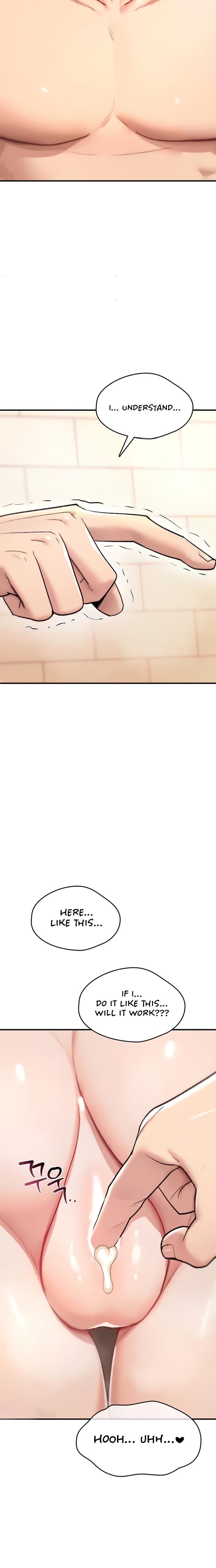 You Won't Break Me (Uncensored), chapter 14, page 20 of 38