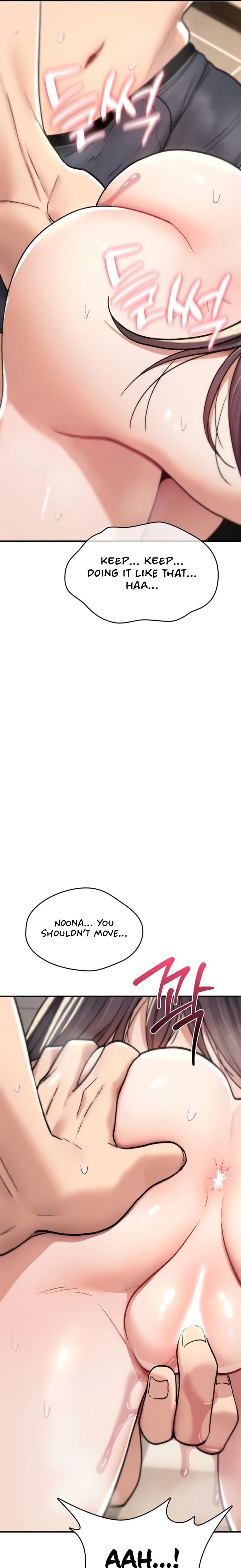 You Won't Break Me (Uncensored), chapter 14, page 25 of 38