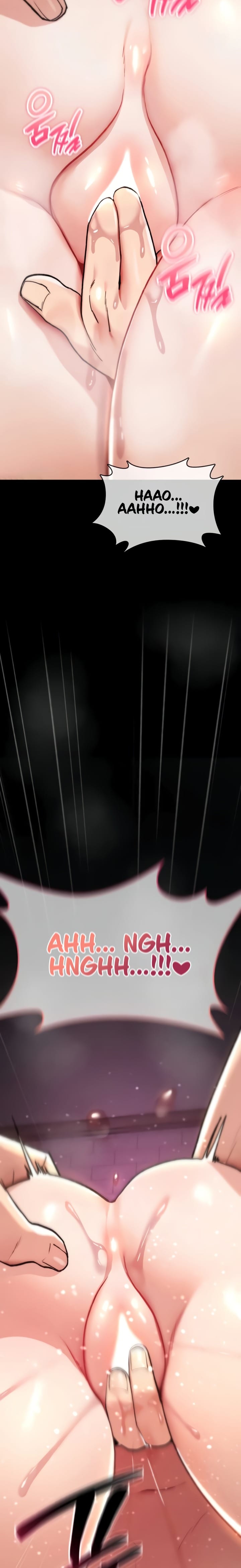 You Won't Break Me (Uncensored), chapter 14, page 27 of 38