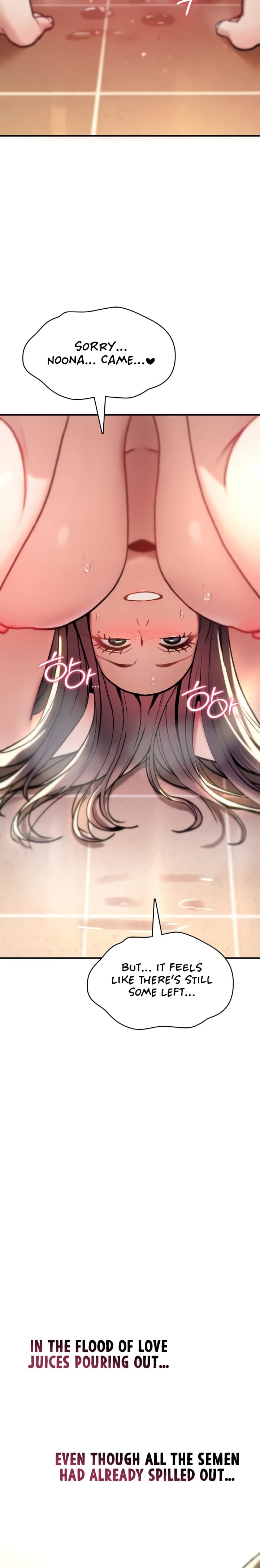 You Won't Break Me (Uncensored), chapter 14, page 30 of 38