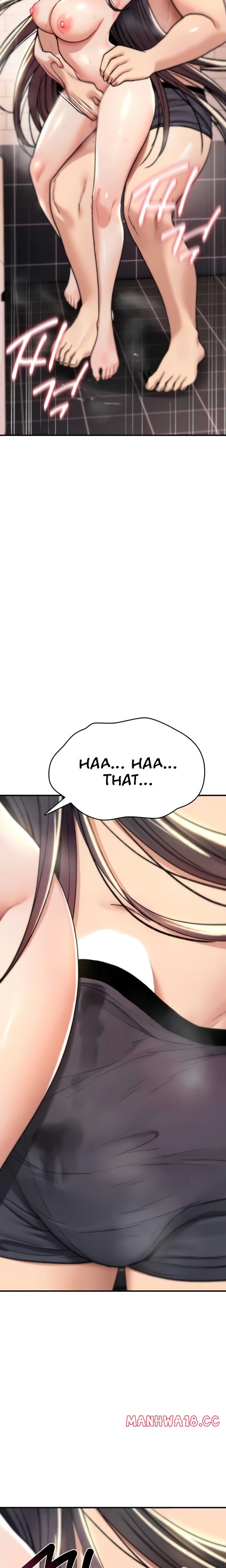 You Won't Break Me (Uncensored), chapter 14, page 35 of 38
