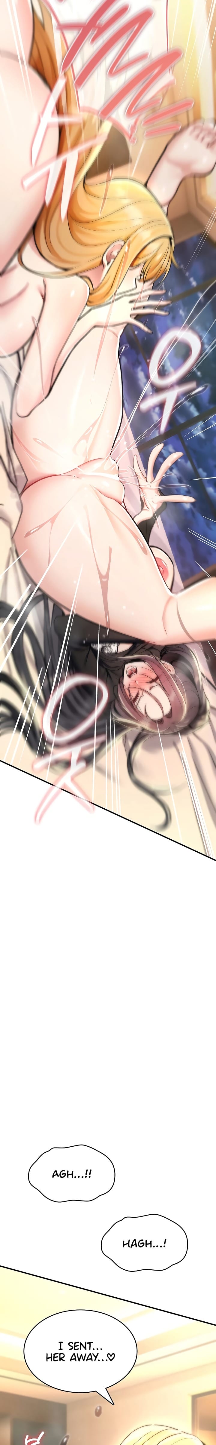 You Won't Break Me (Uncensored), chapter 33, page 17 of 31