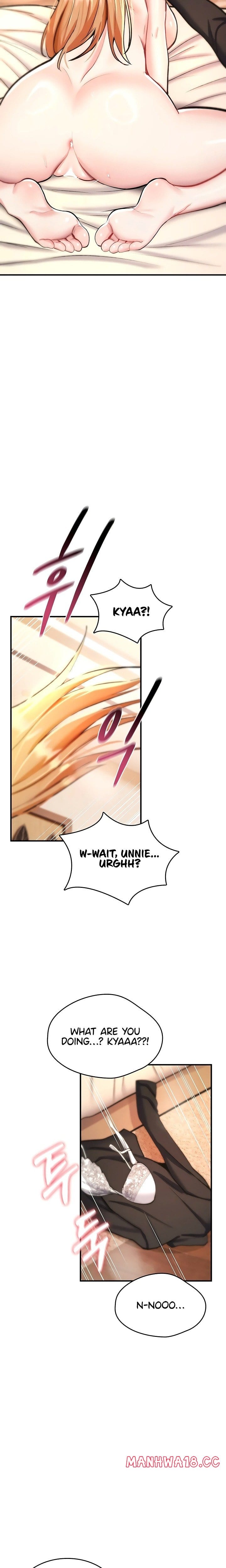 You Won't Break Me (Uncensored), chapter 33, page 20 of 31