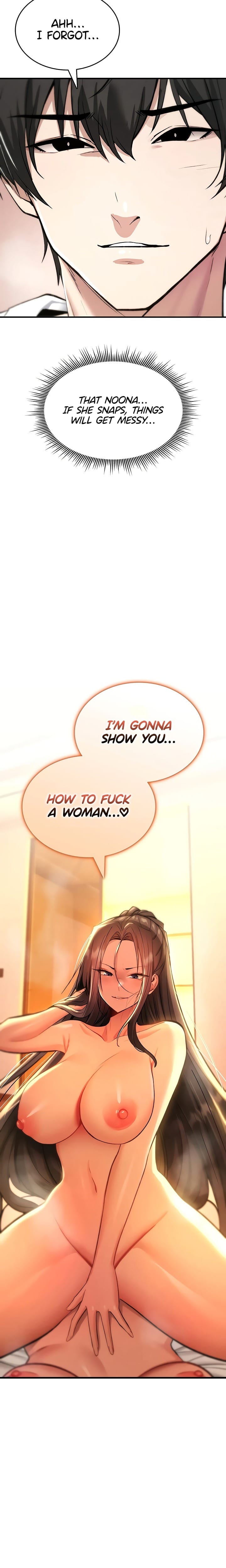 You Won't Break Me (Uncensored), chapter 33, page 21 of 31