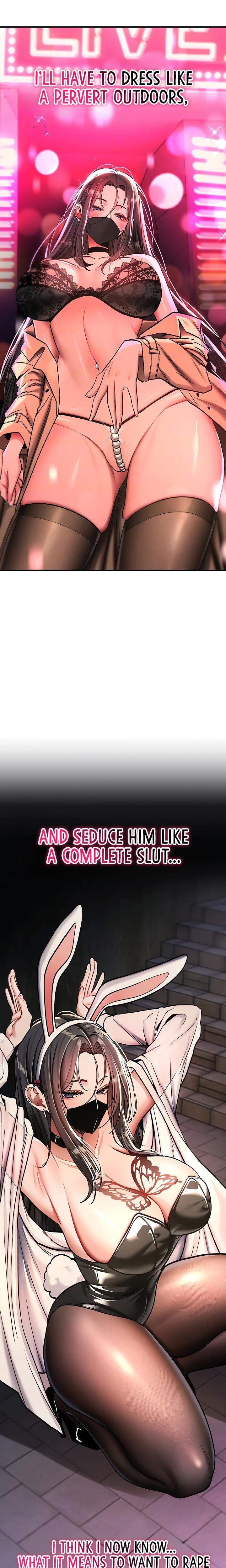You Won't Break Me (Uncensored), chapter 36, page 5 of 28