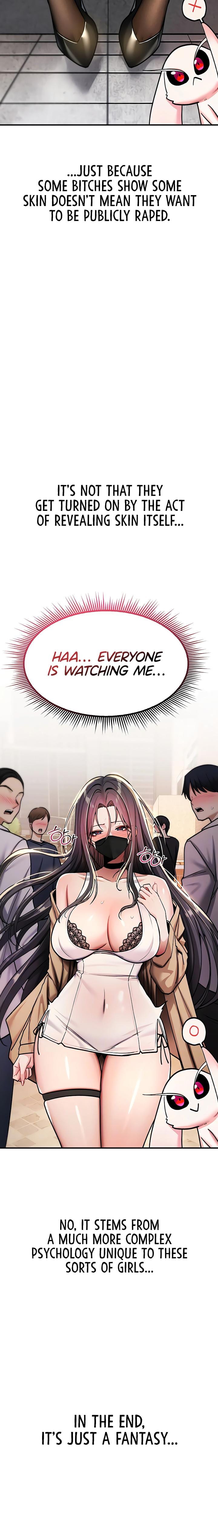 You Won't Break Me (Uncensored), chapter 36, page 7 of 28