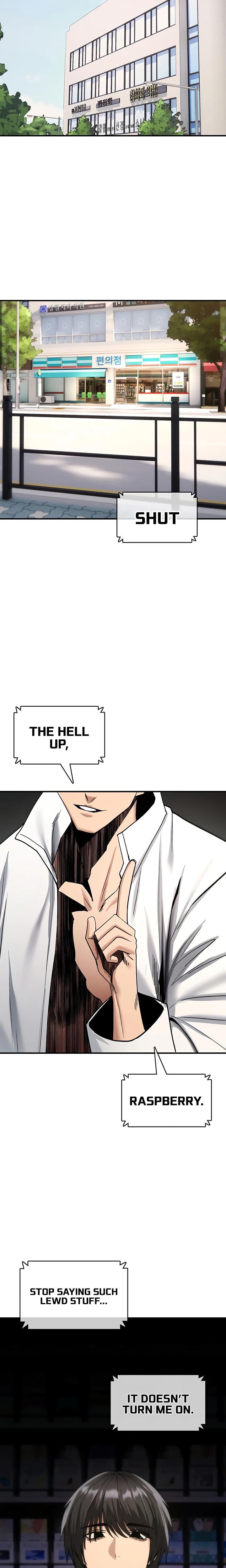 You Won't Break Me (Uncensored), chapter 36, page 10 of 28