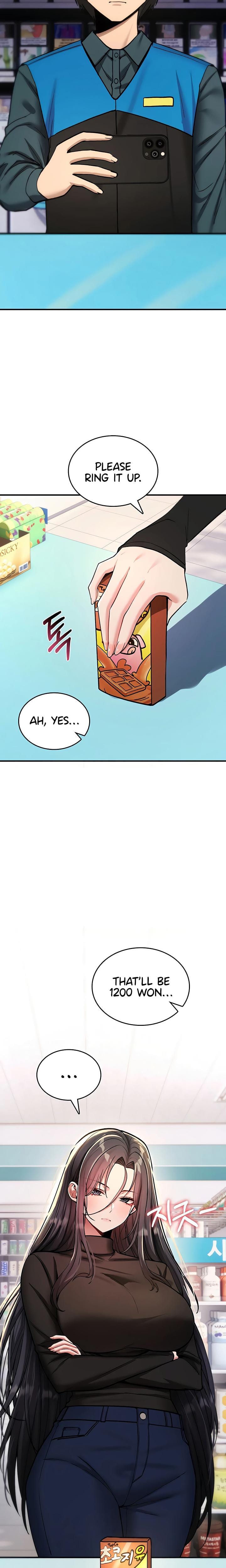 You Won't Break Me (Uncensored), chapter 36, page 11 of 28