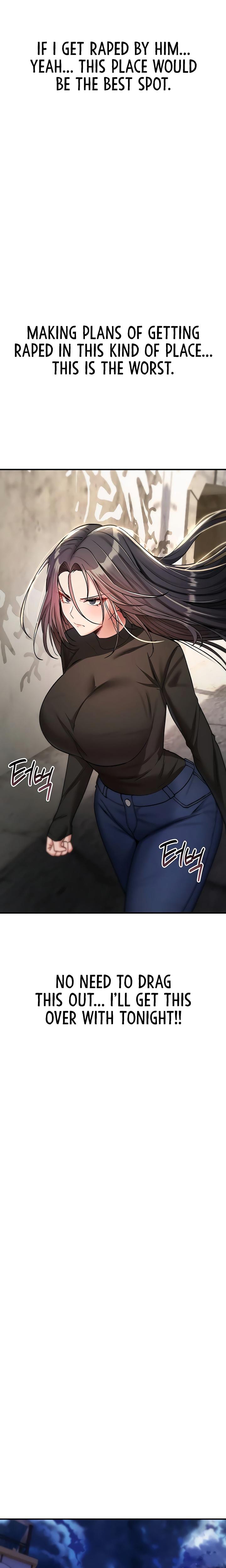 You Won't Break Me (Uncensored), chapter 36, page 16 of 28