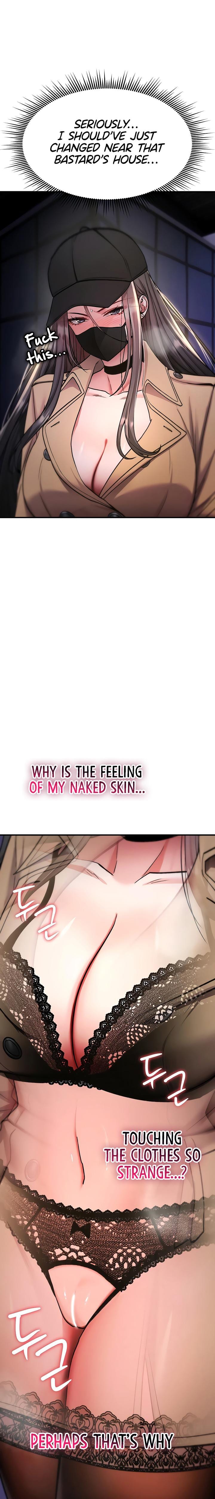You Won't Break Me (Uncensored), chapter 36, page 18 of 28