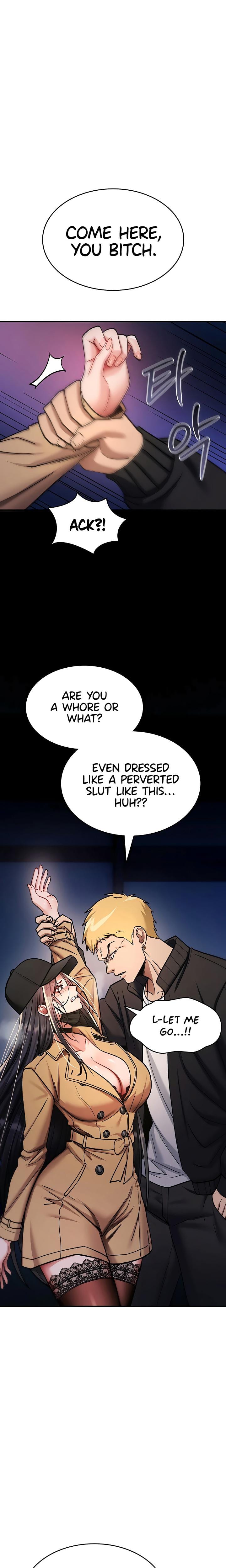 You Won't Break Me (Uncensored), chapter 36, page 22 of 28