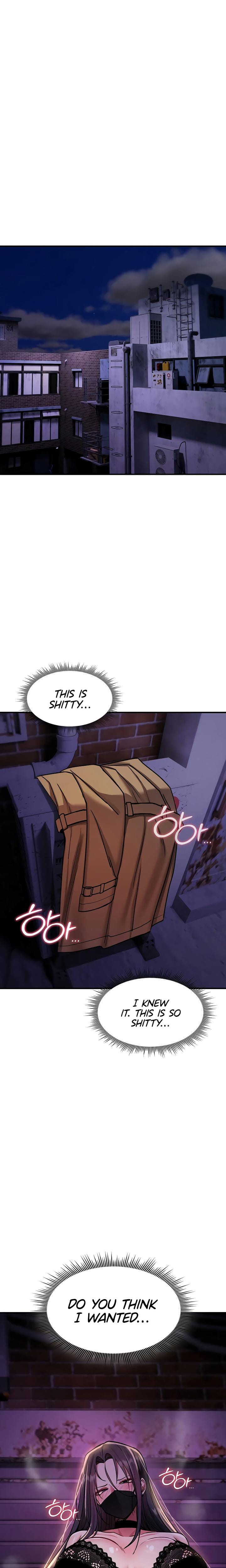 You Won't Break Me (Uncensored), chapter 36, page 25 of 28