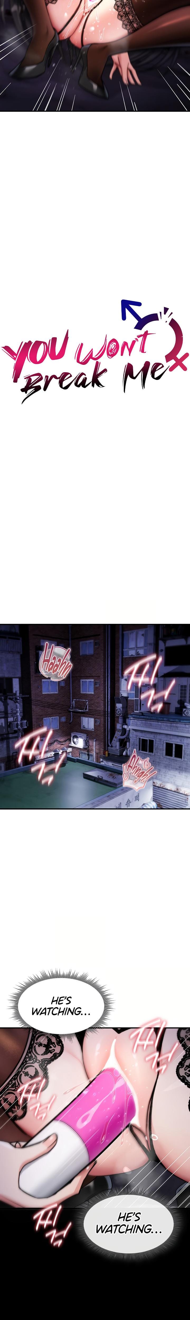 You Won't Break Me (Uncensored), chapter 37, page 5 of 28