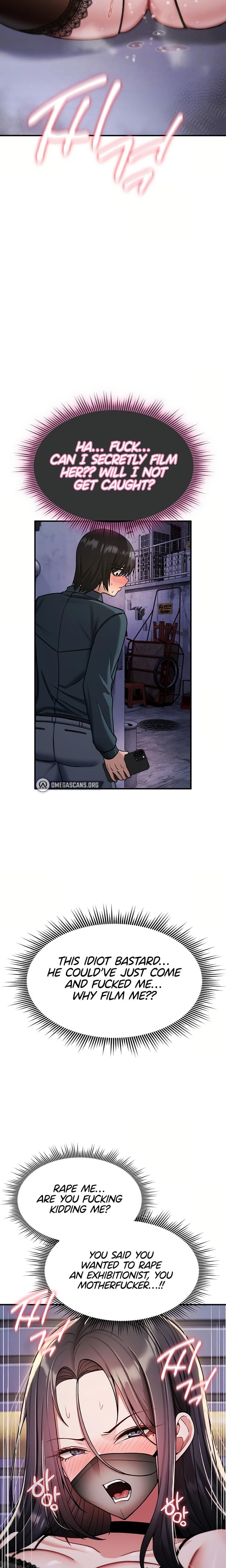 You Won't Break Me (Uncensored), chapter 37, page 8 of 28