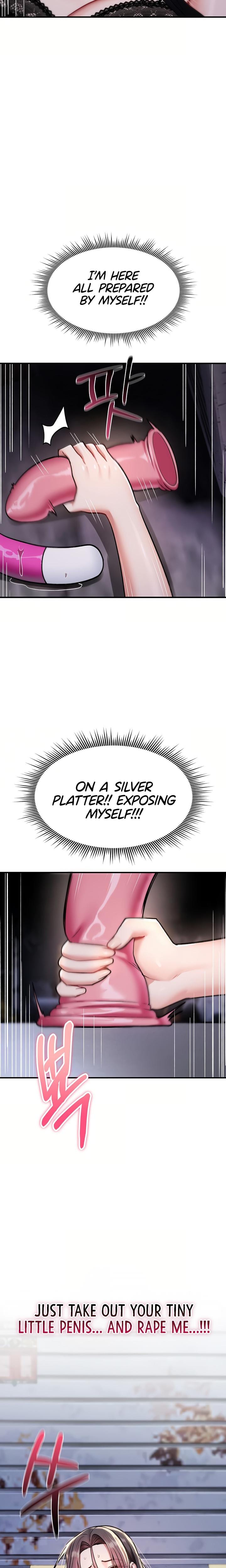 You Won't Break Me (Uncensored), chapter 37, page 9 of 28