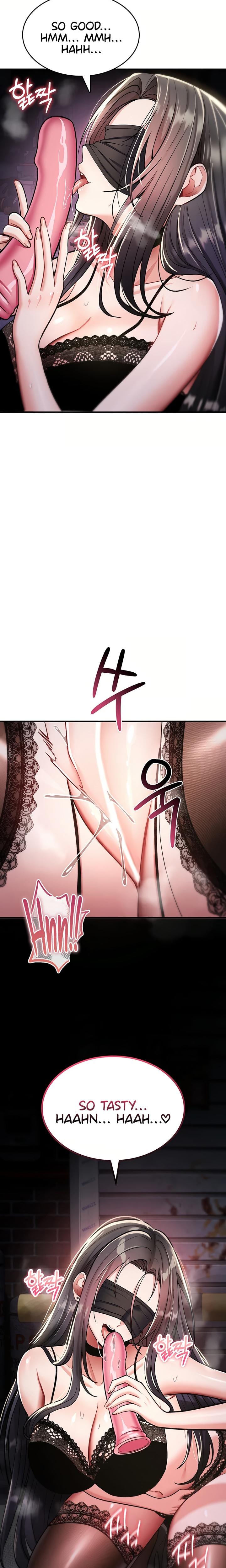 You Won't Break Me (Uncensored), chapter 37, page 13 of 28