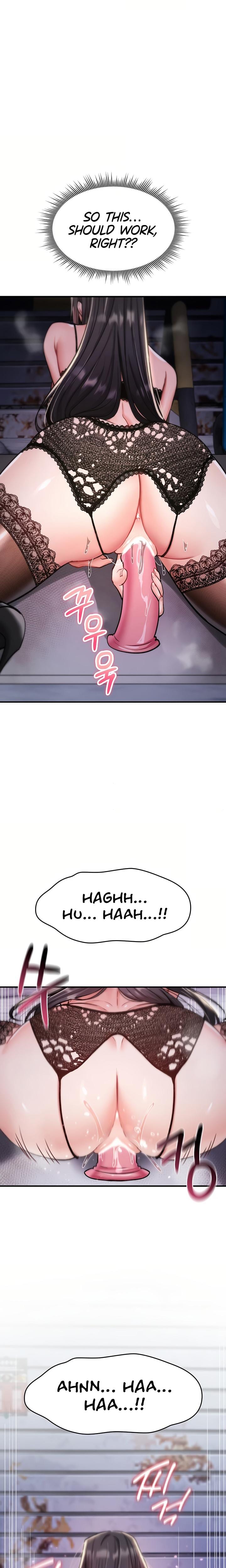 You Won't Break Me (Uncensored), chapter 37, page 15 of 28