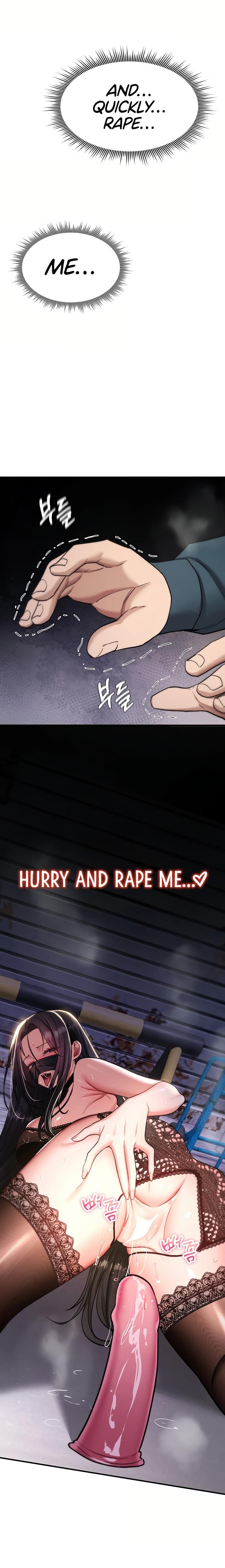You Won't Break Me (Uncensored), chapter 37, page 18 of 28