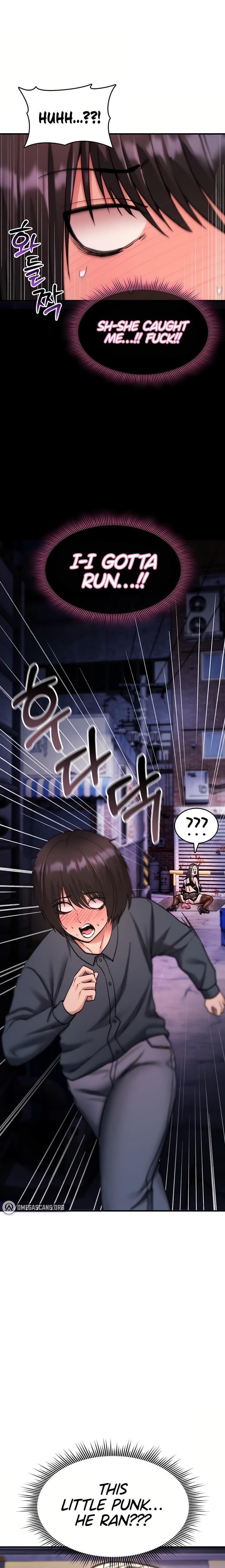 You Won't Break Me (Uncensored), chapter 37, page 19 of 28