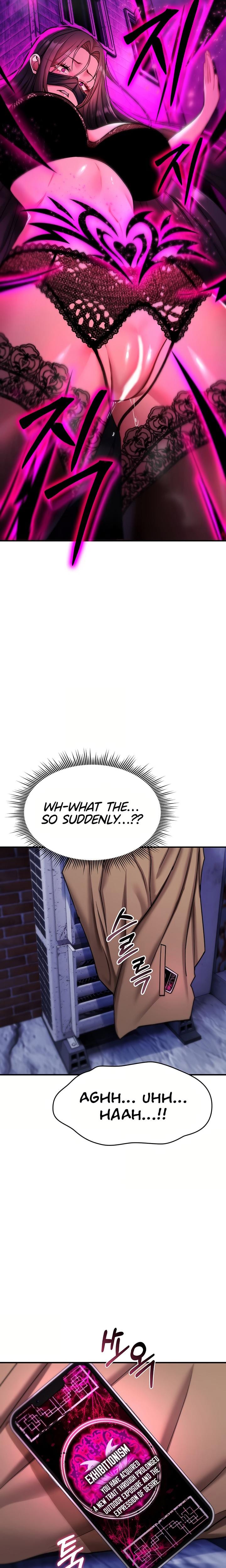 You Won't Break Me (Uncensored), chapter 37, page 22 of 28