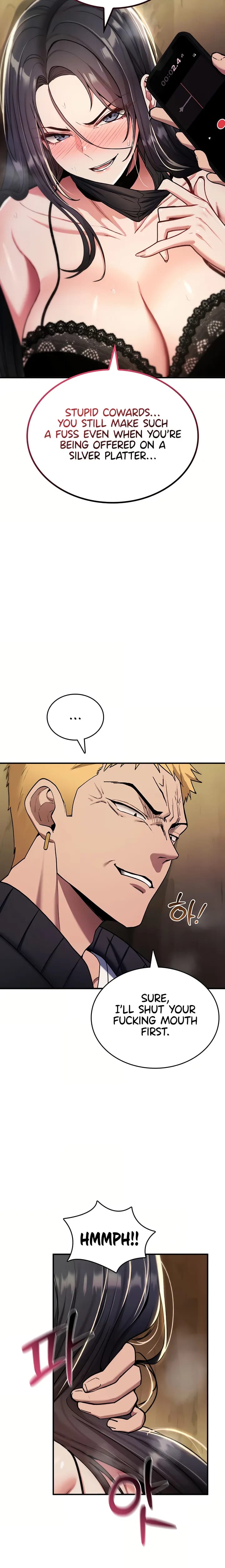 You Won't Break Me (Uncensored), chapter 38, page 7 of 27