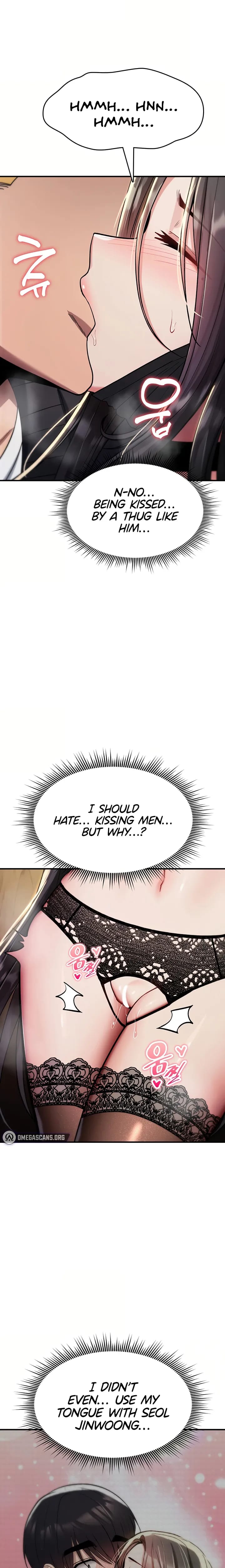 You Won't Break Me (Uncensored), chapter 38, page 8 of 27