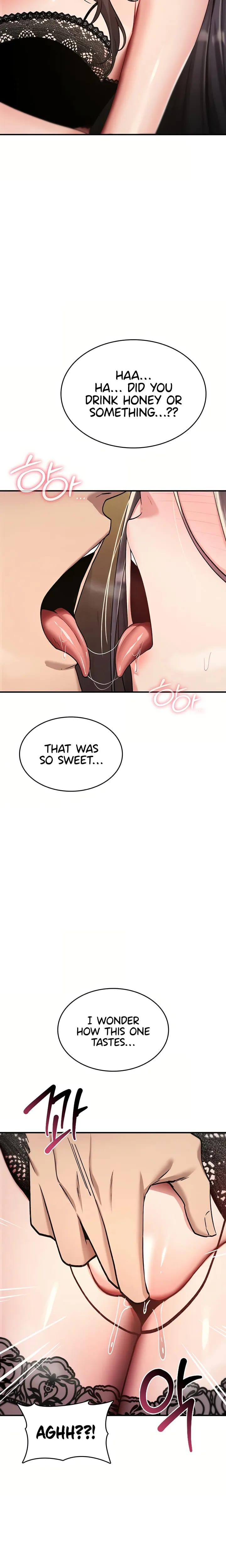You Won't Break Me (Uncensored), chapter 38, page 10 of 27