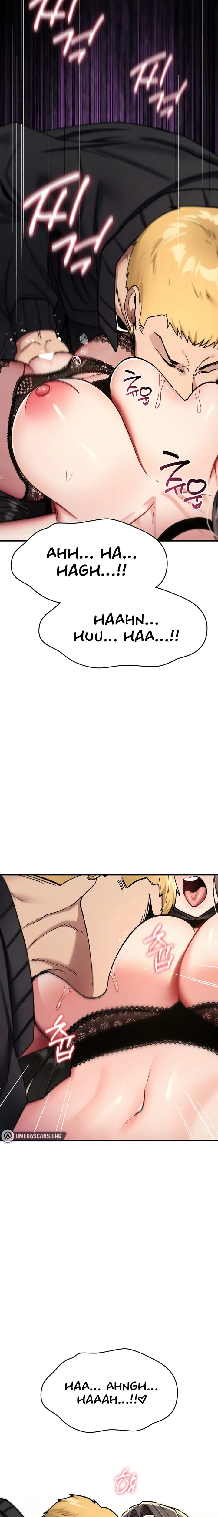 You Won't Break Me (Uncensored), chapter 38, page 13 of 27