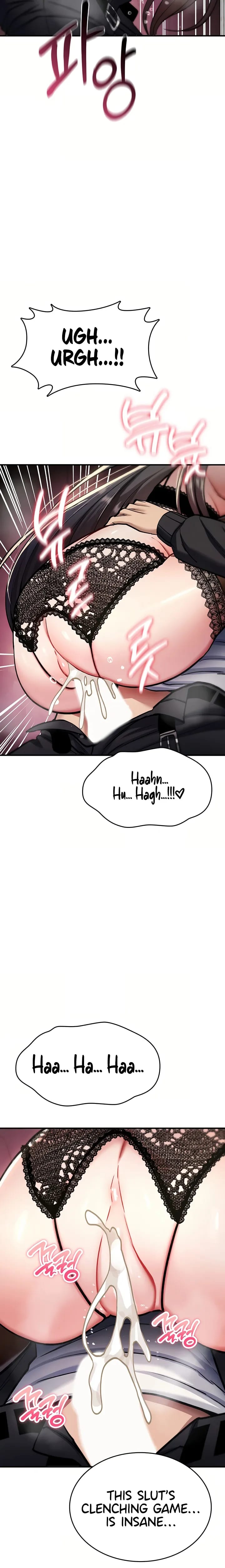 You Won't Break Me (Uncensored), chapter 38, page 20 of 27