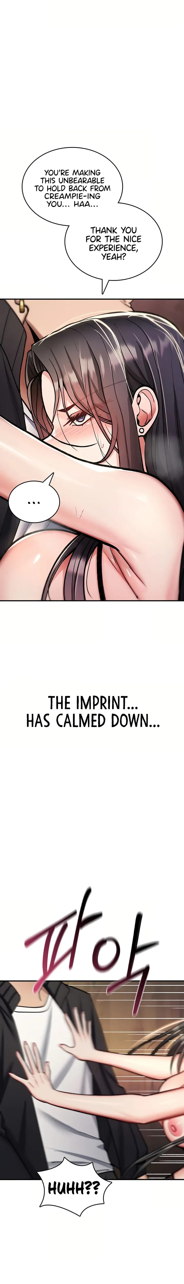 You Won't Break Me (Uncensored), chapter 38, page 21 of 27