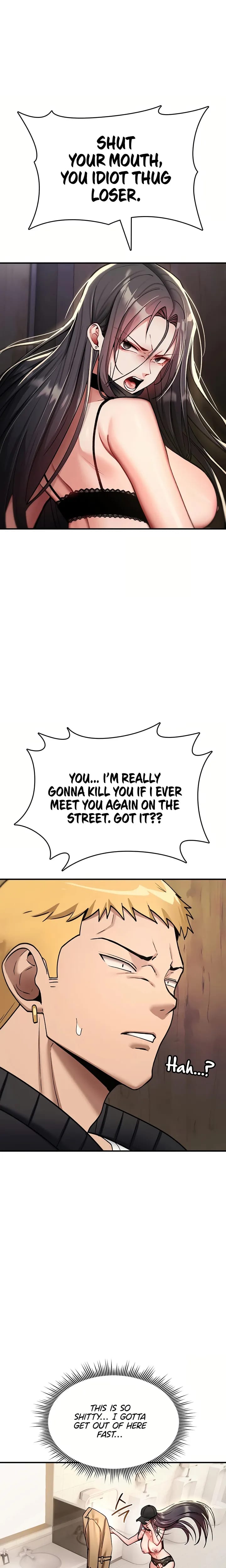 You Won't Break Me (Uncensored), chapter 38, page 22 of 27