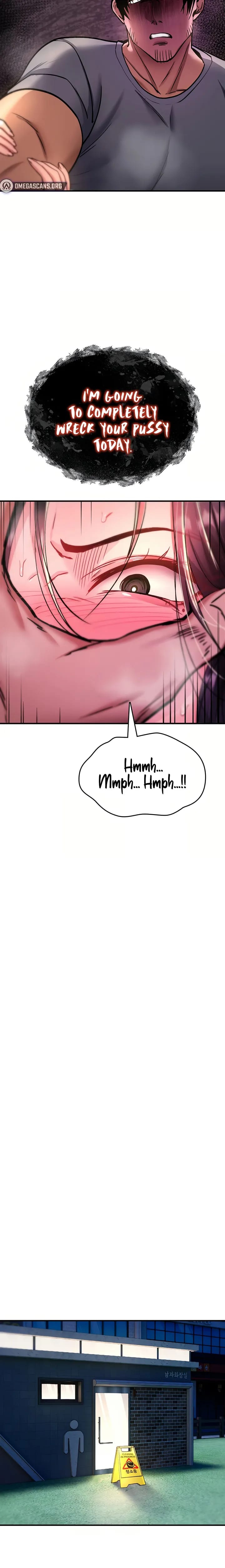 You Won't Break Me (Uncensored), chapter 38, page 25 of 27