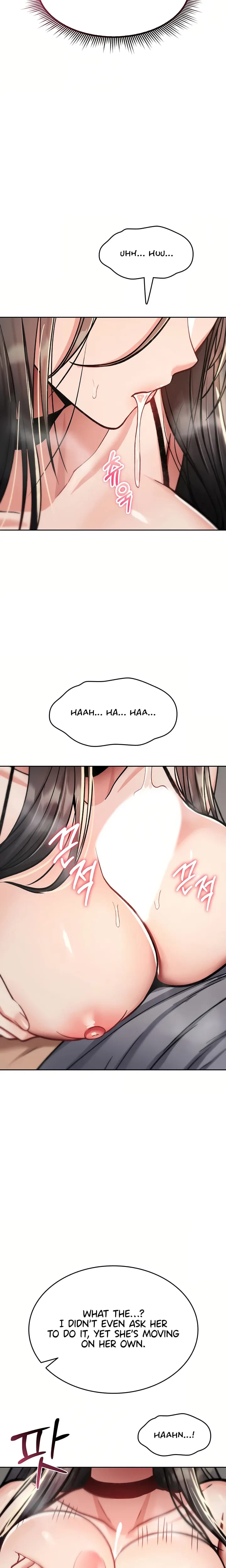 You Won't Break Me (Uncensored), chapter 39, page 15 of 31