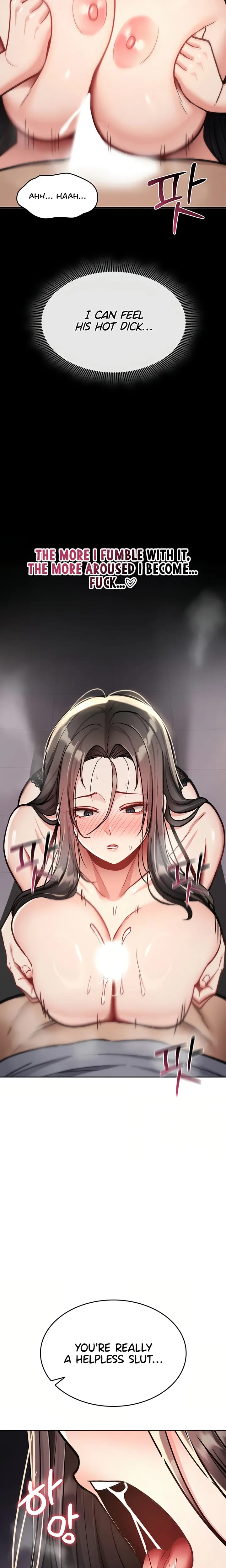 You Won't Break Me (Uncensored), chapter 39, page 16 of 31