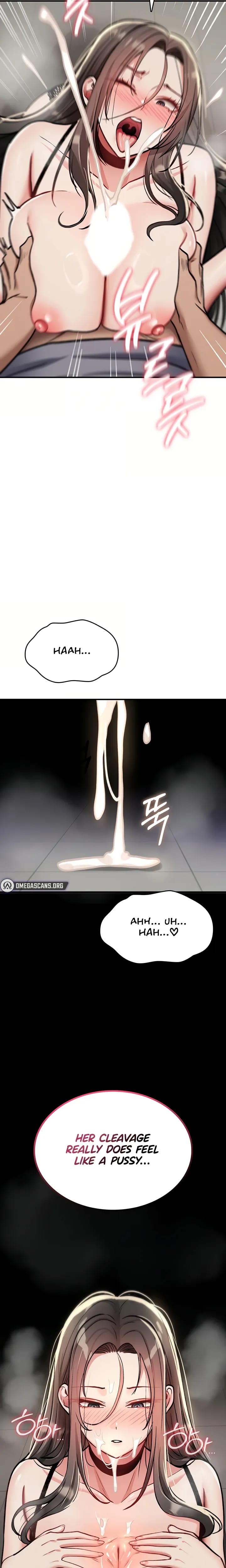 You Won't Break Me (Uncensored), chapter 39, page 19 of 31