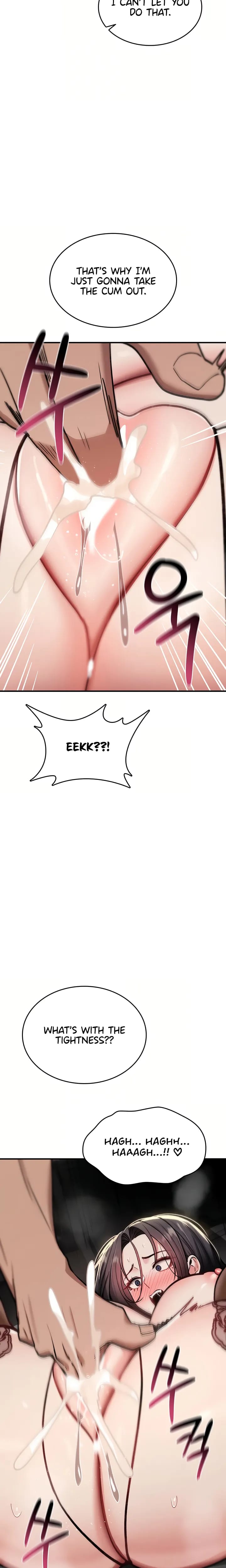 You Won't Break Me (Uncensored), chapter 39, page 22 of 31