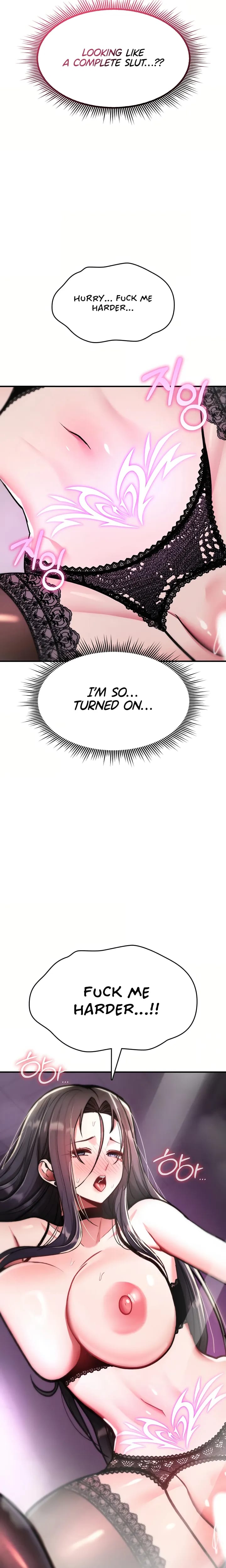 You Won't Break Me (Uncensored), chapter 39, page 29 of 31
