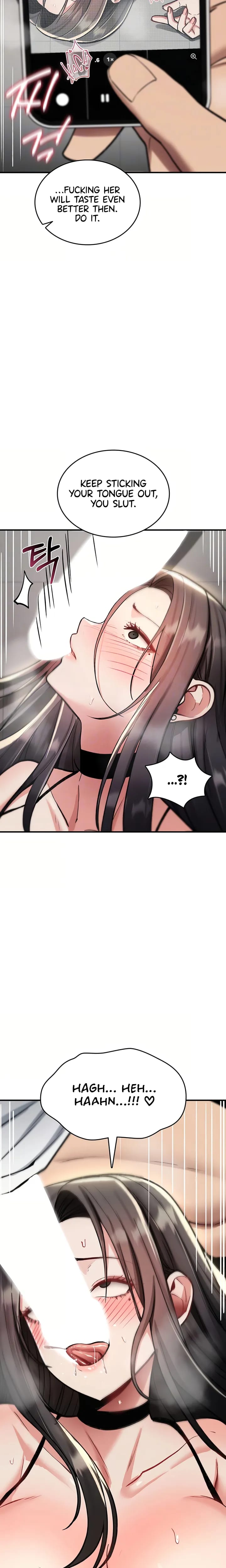 You Won't Break Me (Uncensored), chapter 40, page 5 of 32