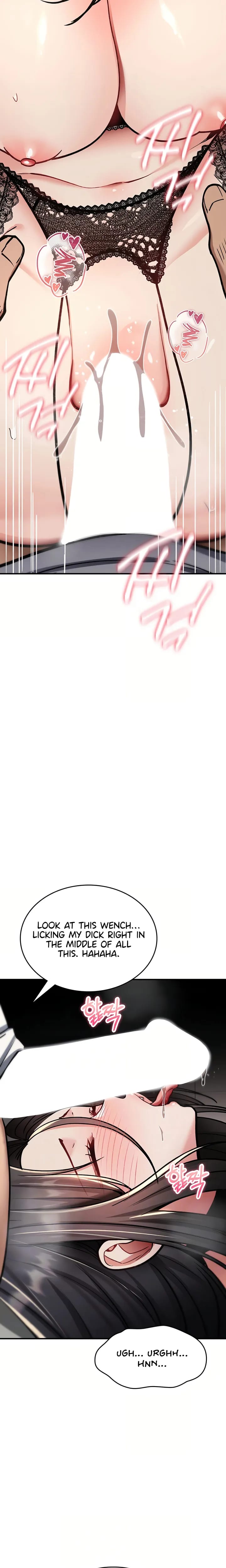 You Won't Break Me (Uncensored), chapter 40, page 6 of 32