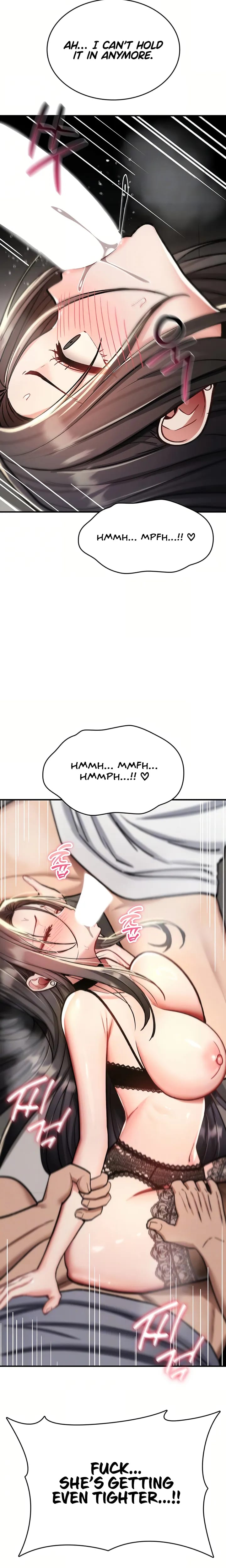 You Won't Break Me (Uncensored), chapter 40, page 7 of 32