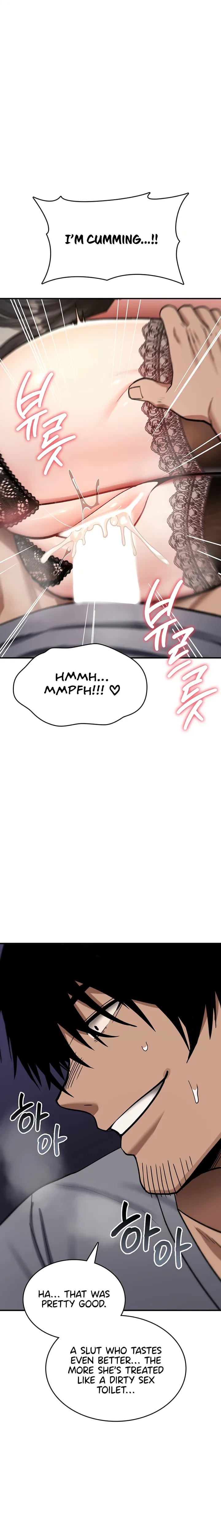 You Won't Break Me (Uncensored), chapter 40, page 8 of 32