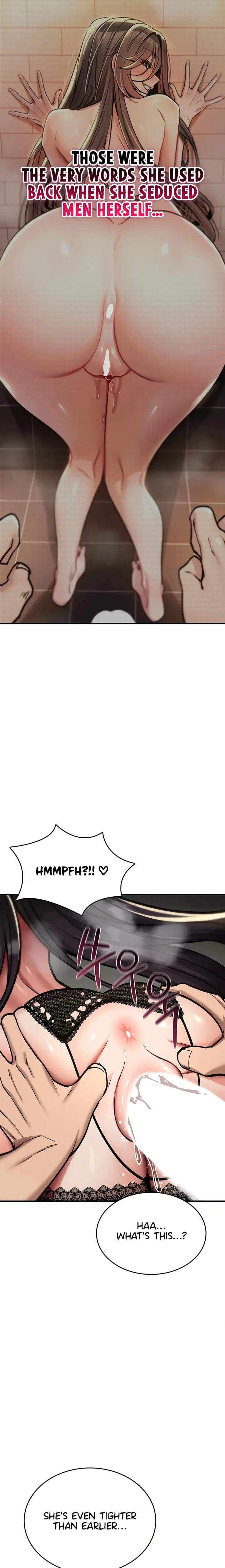 You Won't Break Me (Uncensored), chapter 40, page 15 of 32