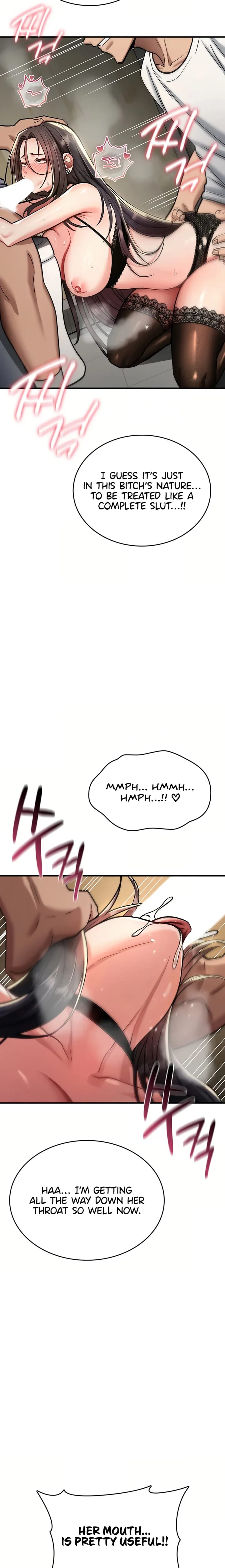 You Won't Break Me (Uncensored), chapter 40, page 16 of 32